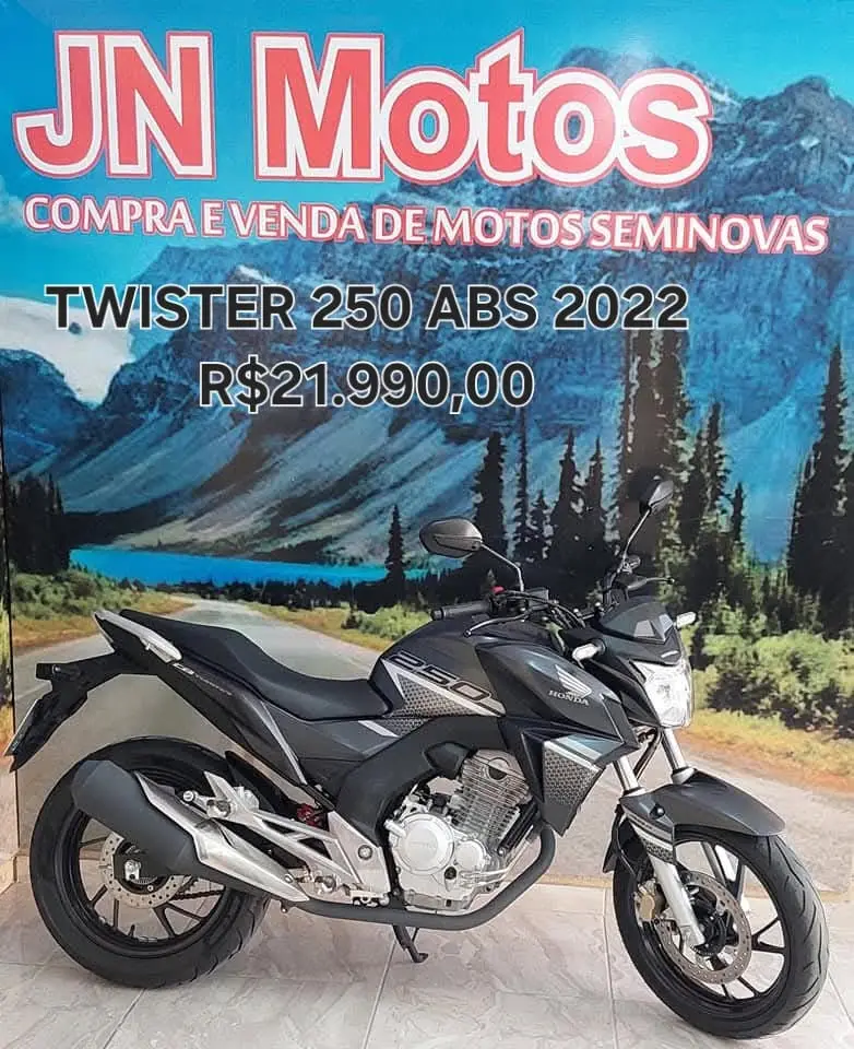 Honda ABS