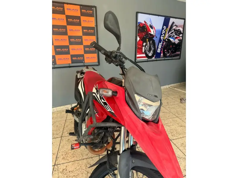 Honda XRE 300 (ABS) (Flex)