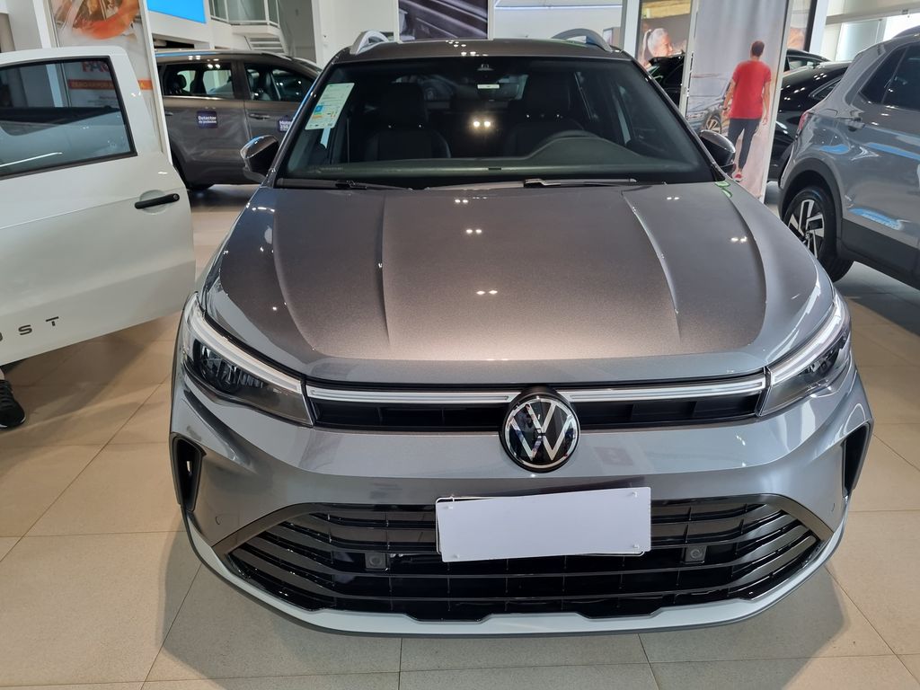 Nivus Highline 200 TSI