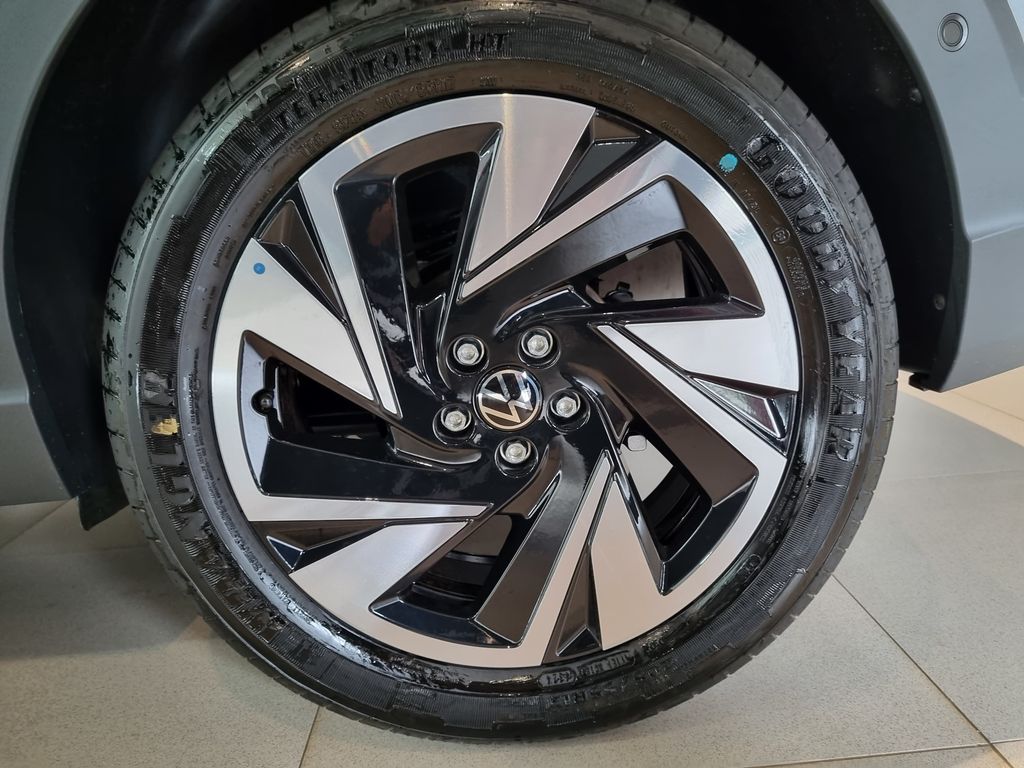 Nivus Highline 200 TSI