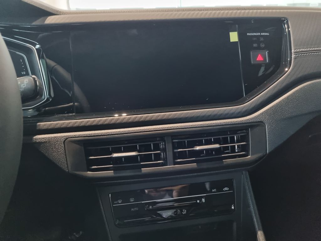 Nivus Highline 200 TSI