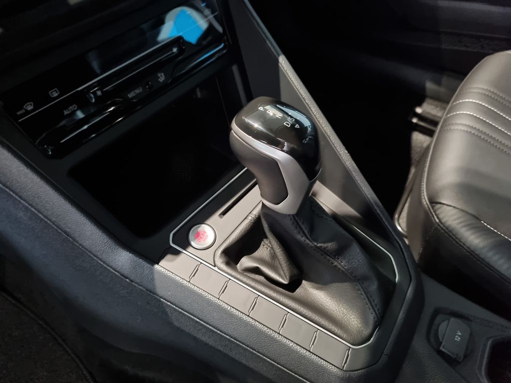 Nivus Highline 200 TSI