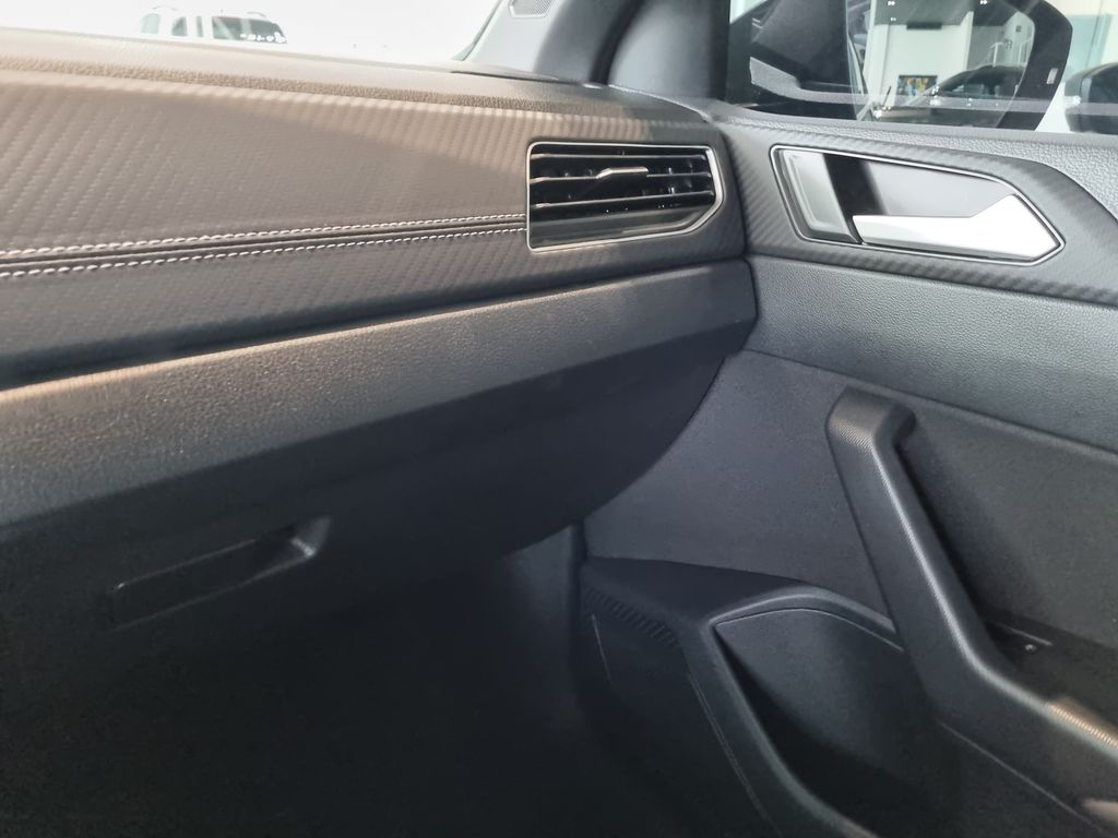 Nivus Highline 200 TSI