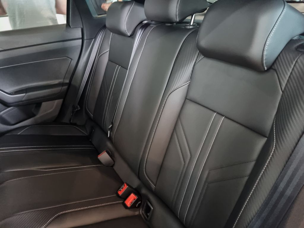 Nivus Highline 200 TSI