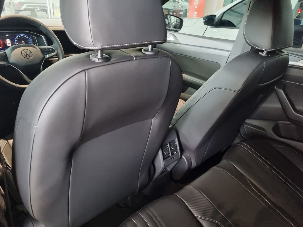 Nivus Highline 200 TSI