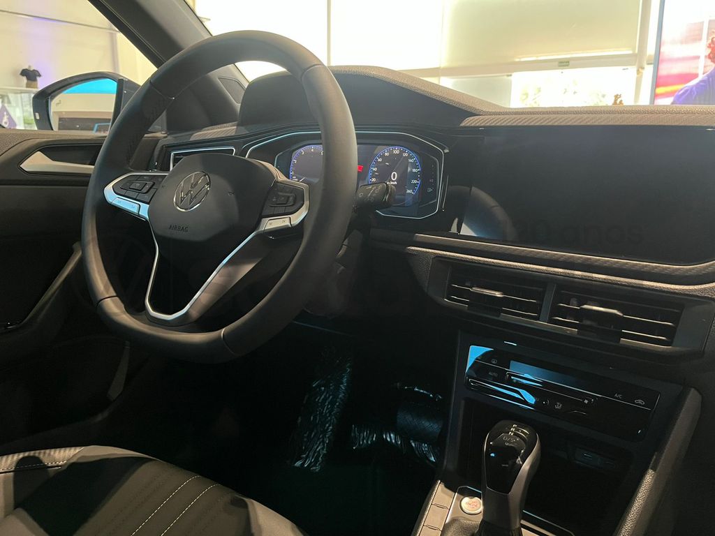 Nivus Highline 200 TSI