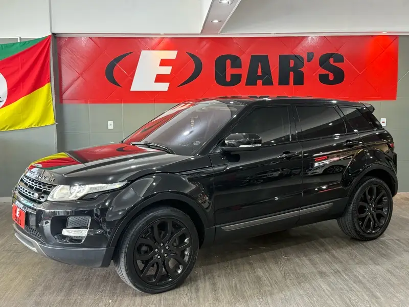 Land Rover 2.0 Si4 4WD Pure