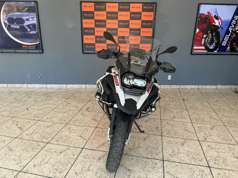 BMW R 1200 GS