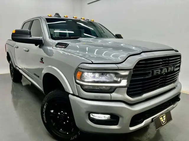 Carro RAM 3500 2022 Laramie 6.7