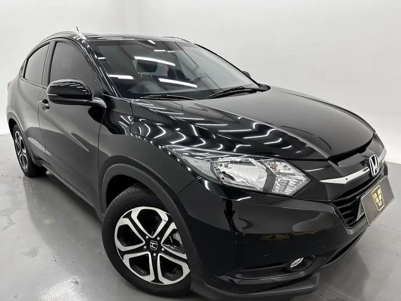 Honda HR-V EX CVT 1.8 I-VTEC FlexOne