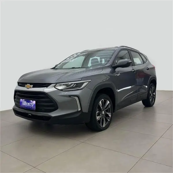 Chevrolet Tracker Premier 1.2 Turbo (Aut.)