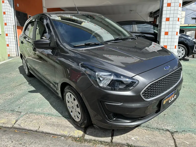 Ford Ka 1.0 SE (Flex)