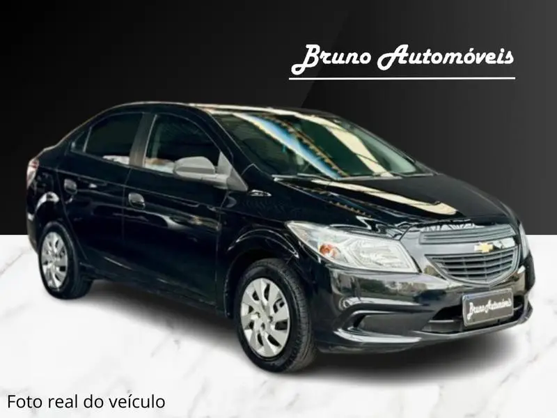 Chevrolet Prisma 1.0 Joy SPE/4