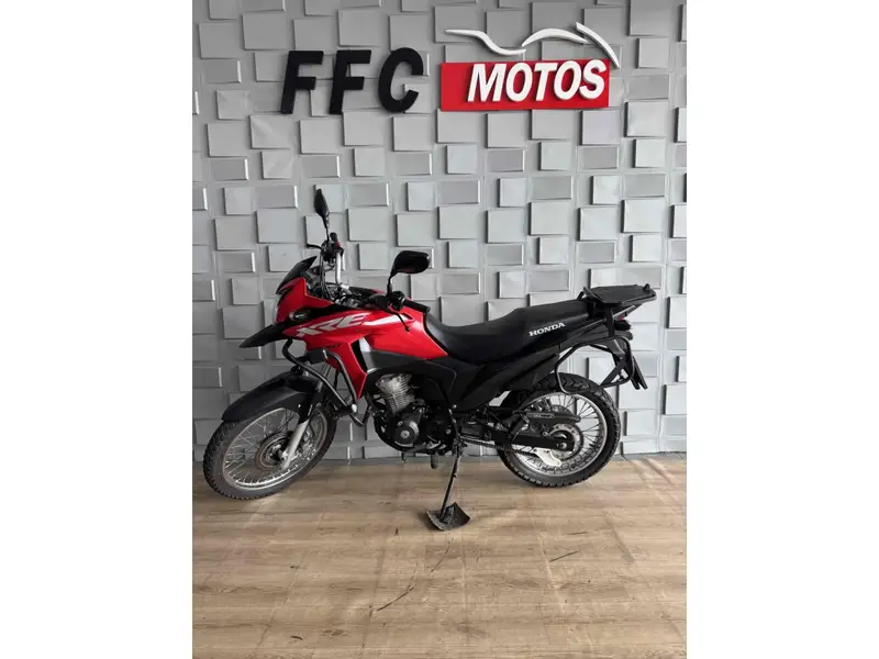 Honda ABS