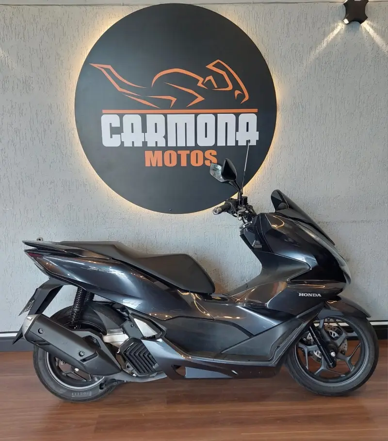 Honda PCX 160 ABS