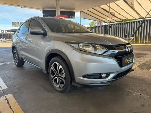 Honda HR-V EXL CVT 1.8 I-VTEC FlexOne