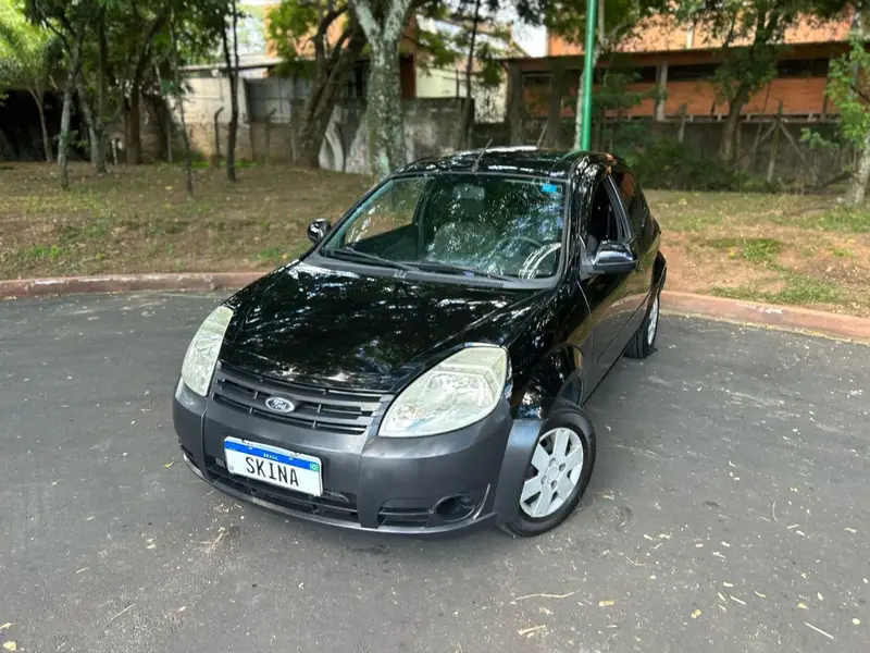 Ford Ka Ka 1.0 (Flex)