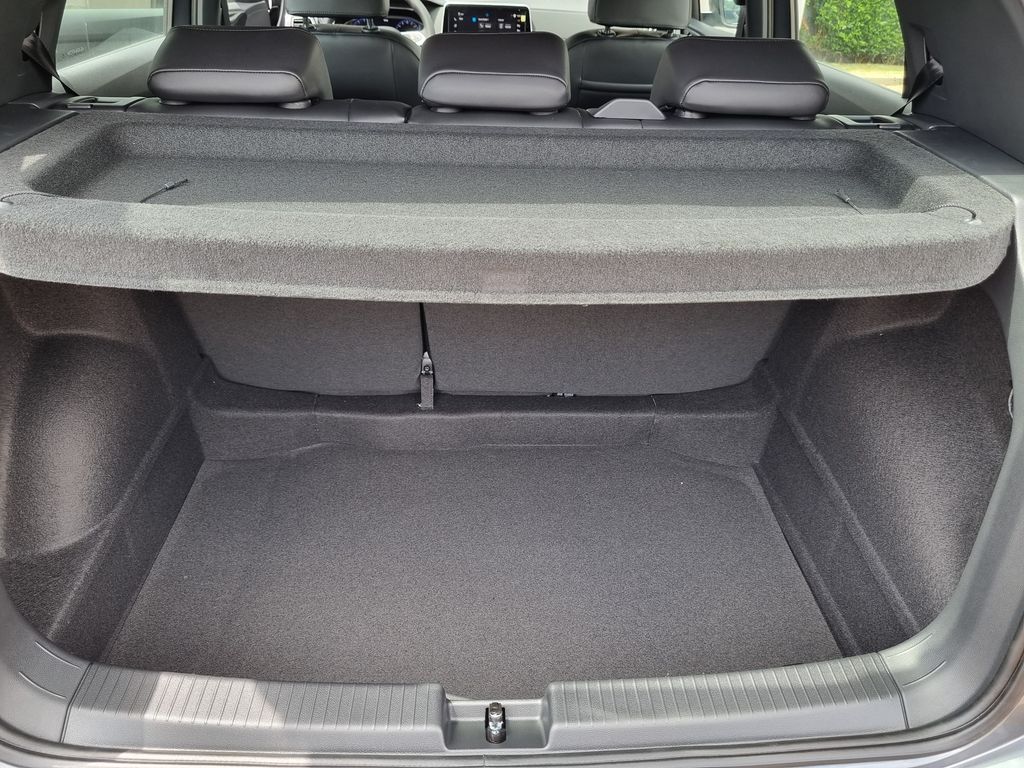 T-Cross 1.4 TSI Highline (Aut) (Flex)
