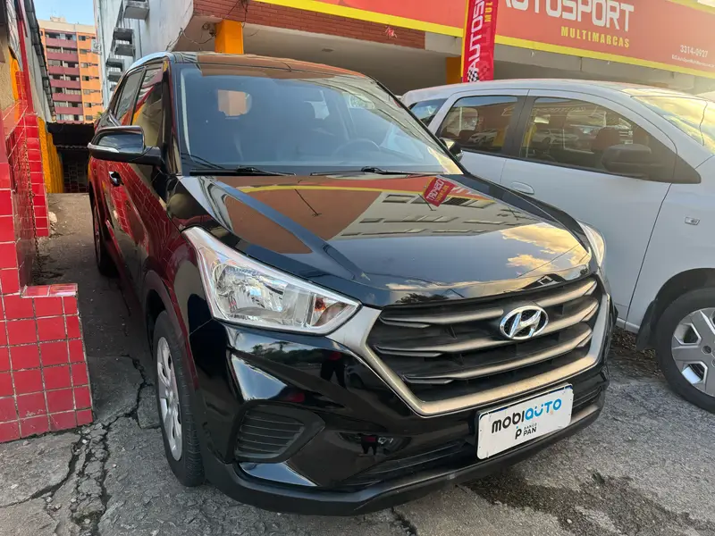 Hyundai Attitude 1.6 (Flex)