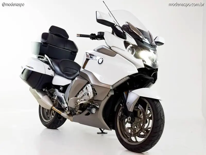 BMW Bagger