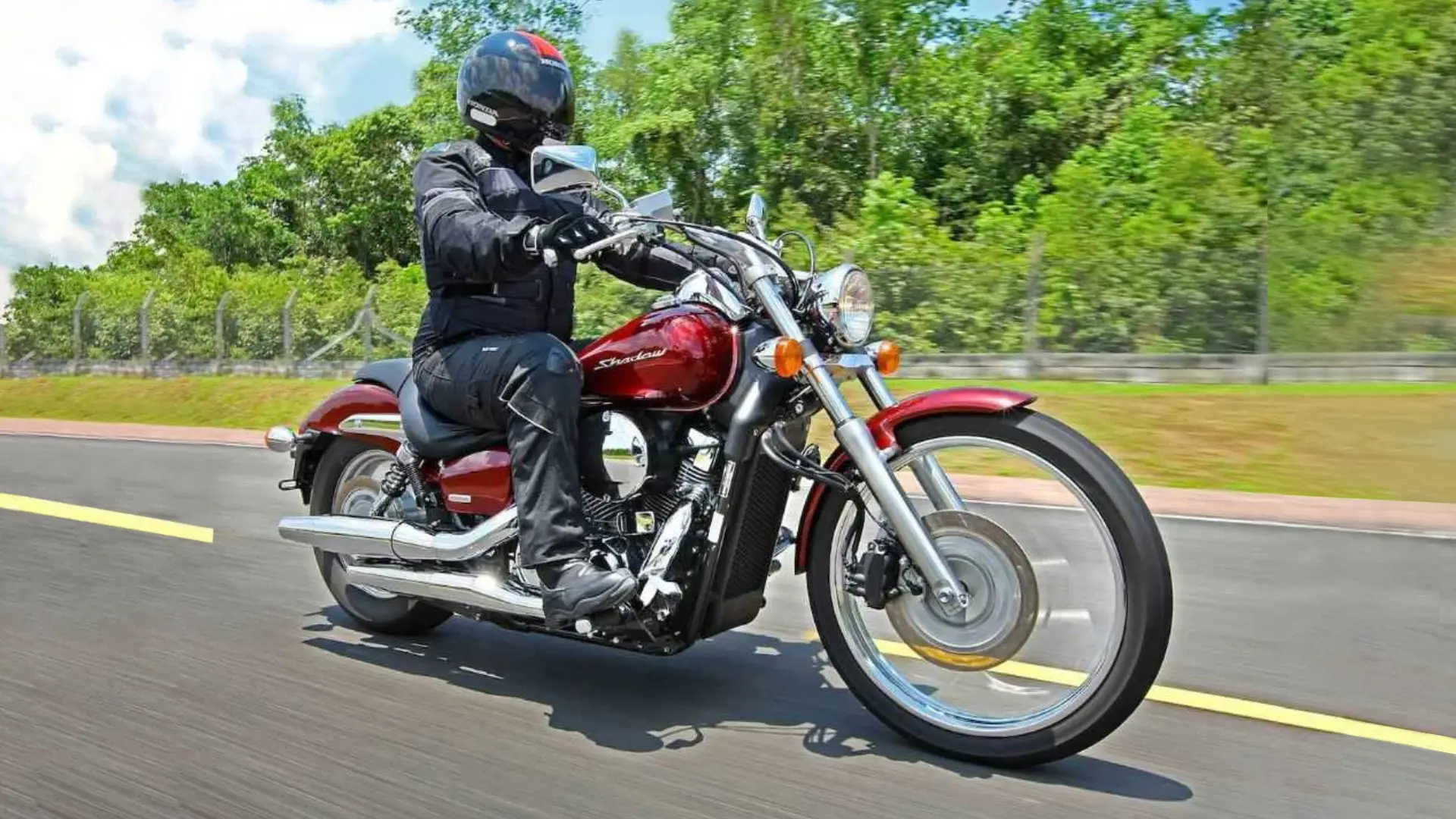 Honda Shadow