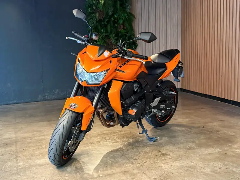 Kawasaki Z 750 Z 750
