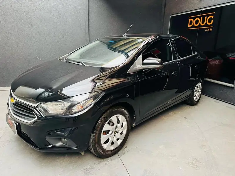 Chevrolet 1.4 LT SPE/4