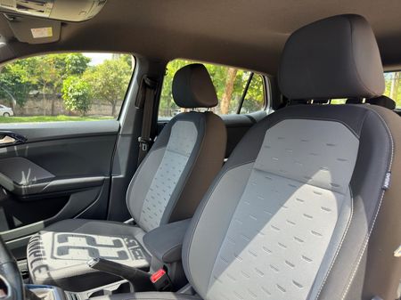 T-Cross 1.0 200 TSI Comfortline (Aut) (Flex)