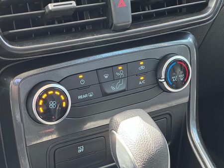 EcoSport SE 1.5 (Aut) (Flex)