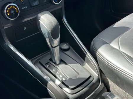 EcoSport SE 1.5 (Aut) (Flex)