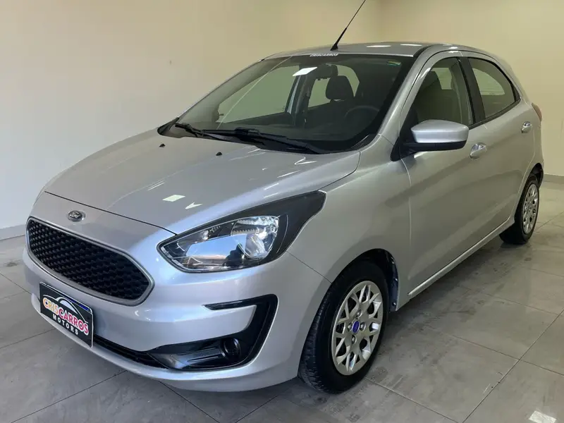 Ford Ka 1.0 SE (Flex)