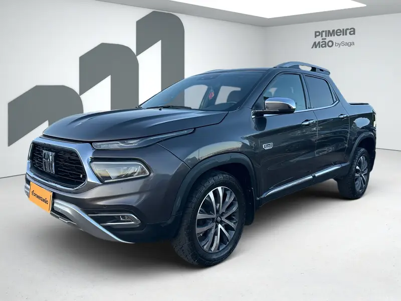 Fiat Toro Ranch 2.0 TDI 4x4 (Aut)