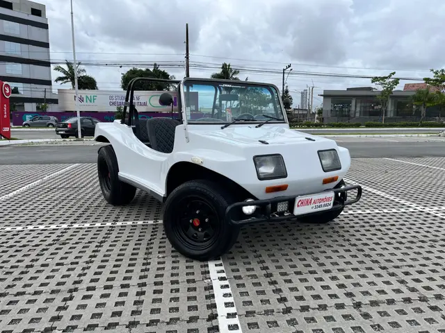 Carro Bugre Buggy 2021 Buggy VII/VII BIG/VII Flex