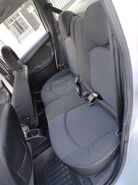 206 SW Feline 1.6 (flex)
