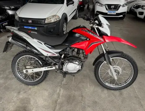 Carro Honda NXR 150 2014 Bros ES