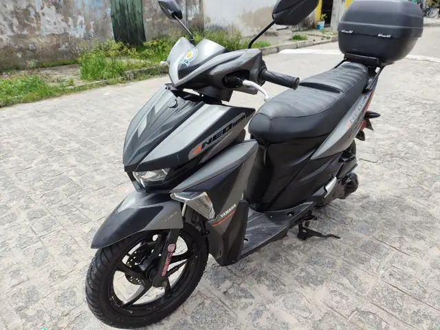 Carro Yamaha Neo 125 2020 125