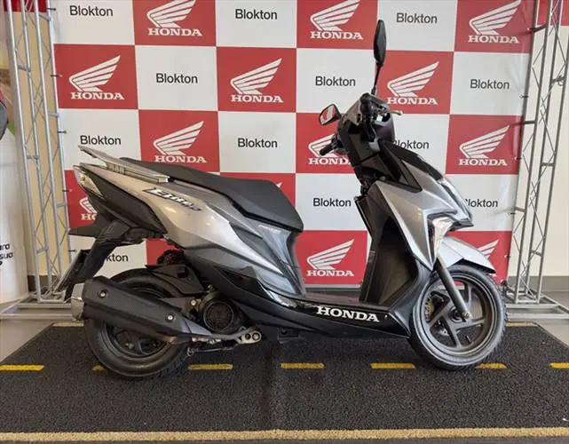 Honda Elite 125 STD
