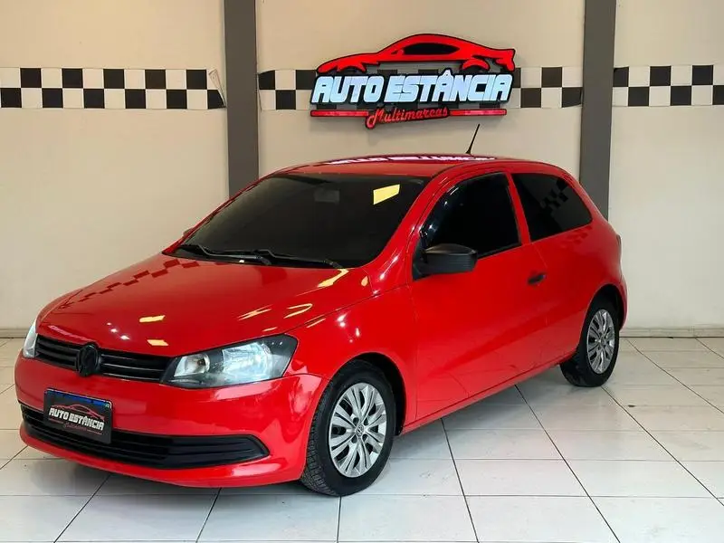 Volkswagen Gol 1.0 TEC Special (Flex) 2p