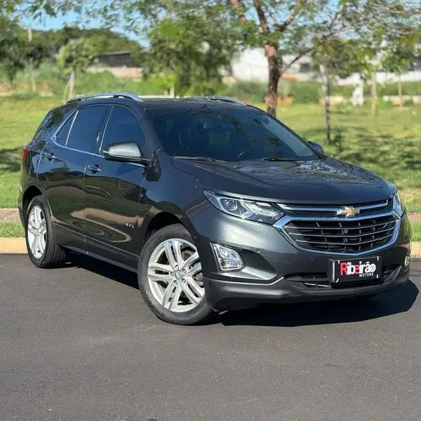 Chevrolet Equinox Premier 2.0 AWD (Aut)