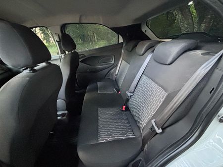 Ka 1.0 SE (Flex)