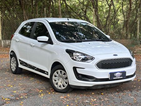 Ka 1.0 SE (Flex)
