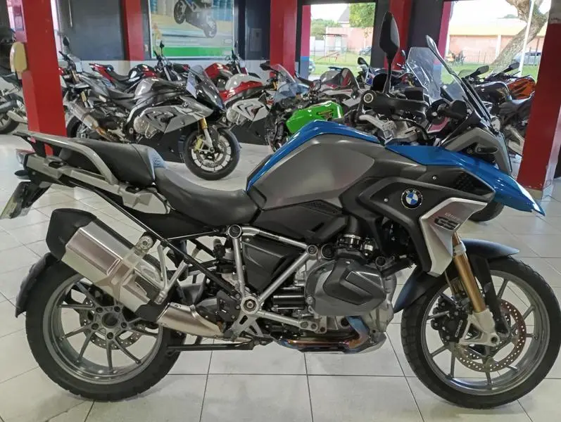 BMW Sport