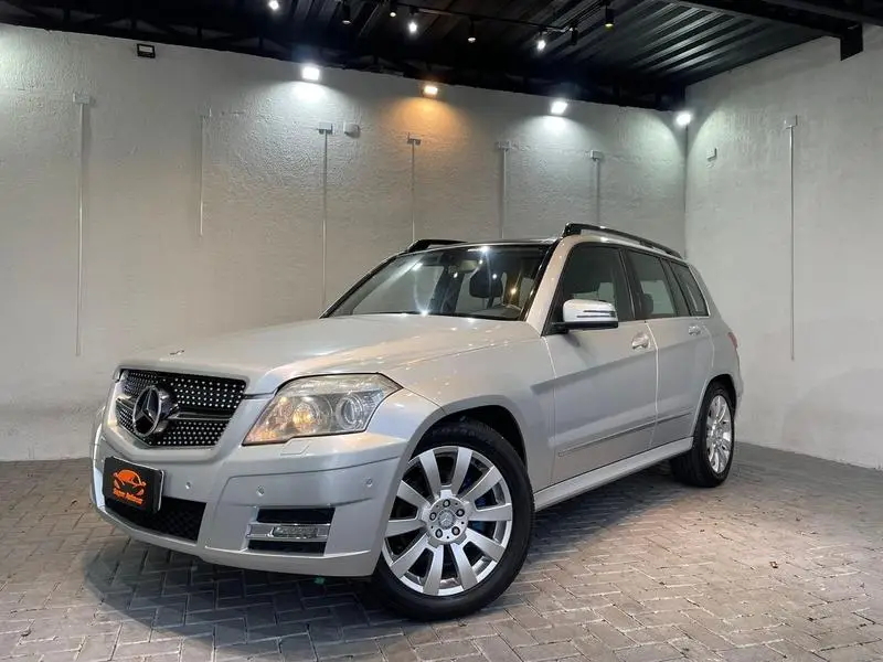 Mercedes-Benz Classe GLK GLK 300
