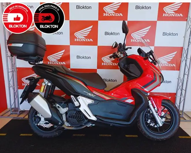 Honda ABS
