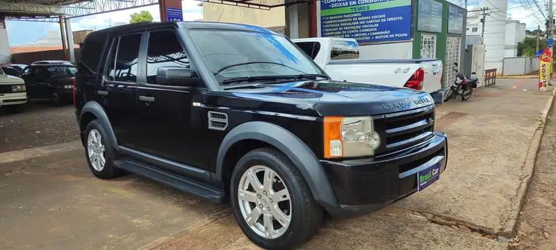 Land Rover 3 4X4 S 4.0 V6