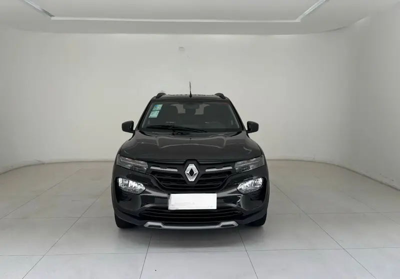 Renault Outsider 1.0 12v SCe (Flex)