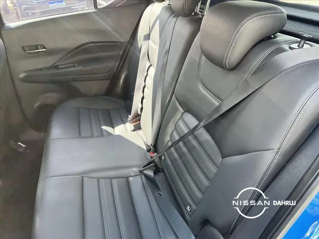 Carro Nissan Kicks 2024 Exclusive CVT 1.6 (Flex)