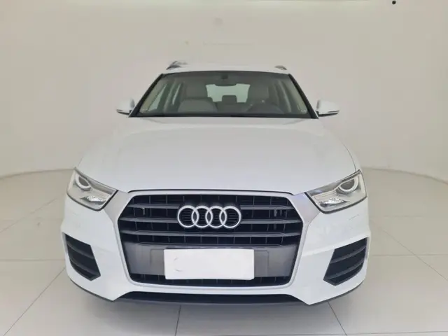 Carro Audi Q3 2017 1.4 TFSI Ambition S Tronic