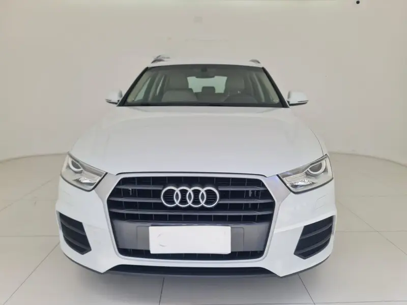 Audi 1.4 TFSI Ambition S Tronic