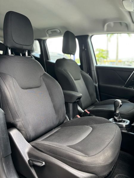 Renegade 1.8 4x2 (Aut) (Flex)